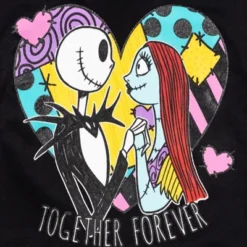 Disney Nightmare Before Christmas Fleece Hoodie & Leggings Set -ActiveMode Sales Store GUEST deb2495c 9a1c 4390 945b 0c7e629a064e