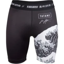 Tatami Fightwear Kanagawa Vale Tudo Shorts - Black -ActiveMode Sales Store GUEST dec19469 3066 4236 b390 218d280ee26c
