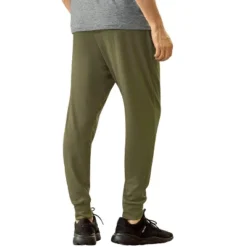 Leo Menās Sport Jogger With Front Pockets -