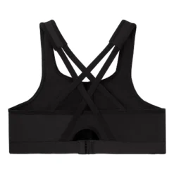 Glamorise Womens Zip Up Front-Closure Sports Wirefree Bra 9266 Black -ActiveMode Sales Store GUEST dfe8ec9d c691 4df8 a0b1 80233d760f52