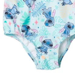 Disney Lilo & Stitch Girls One Piece Bathing Suit Toddler -ActiveMode Sales Store GUEST e01c6a0d 581c 4bc8 9483 795fead667f6