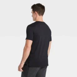 Men's Short Sleeve Performance T-Shirt - All In Motionā¢