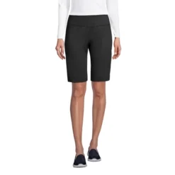 Lands' End Women's Active Relaxed Shorts -ActiveMode Sales Store GUEST e133d1c0 b407 41fc 9c0d 70da9e64c77f 1