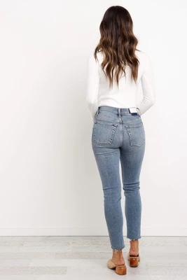 Petal And Pup Womens Shadow Top 5 Petal And Pup Womens Shadow Top - Image 5