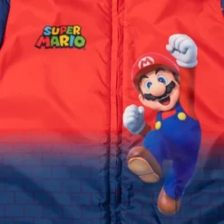 SUPER MARIO Nintendo Toad Bowser Luigi Puffer Jacket Little Kid To Big Kid 14 SUPER MARIO Nintendo Toad Bowser Luigi Puffer Jacket Little Kid To Big Kid -ActiveMode Sales Store GUEST e22884dd a50a 4c7d 85d6 19e3000cd64f