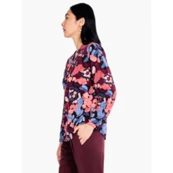 NIC + ZOE Autumn Bloom Live In Top -ActiveMode Sales Store GUEST e33d1223 a0f7 4054 8929 c3c0b83ba5ea