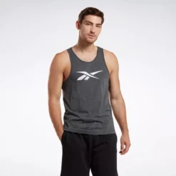 Reebok Graphic Series Vector Tank Top Mens Athletic T-Shirts -ActiveMode Sales Store GUEST e3482f15 e623 4d9e 95b9 0016df7195e0