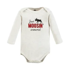 Hudson Baby Unisex Baby Cotton Layette Set, Winter Moose -ActiveMode Sales Store GUEST e3cfb6fb 7f97 4b3d a403 a2e369f5aaed