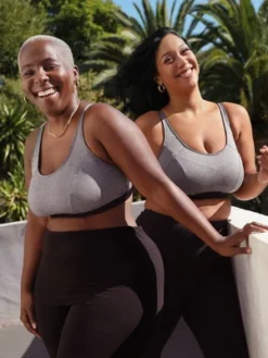 Curvy Couture Women's Medium Impact Wireless Sports Bra 7 Curvy Couture Women's Medium Impact Wireless Sports Bra -ActiveMode Sales Store GUEST e495c213 7a32 43a1 80aa d00ab0b10e0f