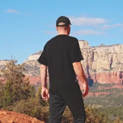 Minus33 Merino Wool Midweight - Sentinel Men's S/S Crew -ActiveMode Sales Store GUEST e51785eb cbe2 4f6e 858b 1f2a5c63c345