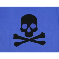 Leveret Kids Two Piece Cotton Halloween Pajamas