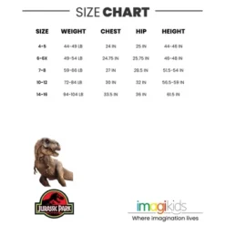 Jurassic World Jurassic World Dinosaur Girls 3 Pack T-Shirts Toddler To Big Kid -ActiveMode Sales Store GUEST e5c67644 ca2a 476f 850c 65883987865d