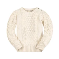 Hope & Henry Girls' Long Sleeve Cable Knit Fisherman Sweater, Infant 15 Hope & Henry Girls' Long Sleeve Cable Knit Fisherman Sweater, Infant -ActiveMode Sales Store GUEST e67ad7ee 77d8 4045 95de 76bab9985ab4