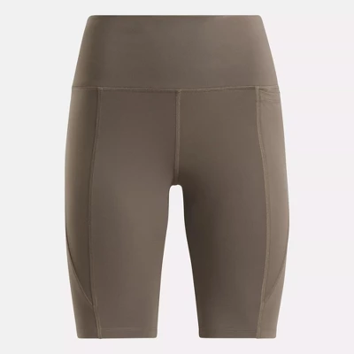 Reebok Lux High-Rise Bike Shorts 7 Reebok Lux High-Rise Bike Shorts - Image 7
