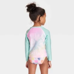 Toddler Girls' Minnie Mouse 3pc Rash Guard Set - Green -ActiveMode Sales Store GUEST e79647b4 8dcf 47d8 9ab1 1fe746ba1997