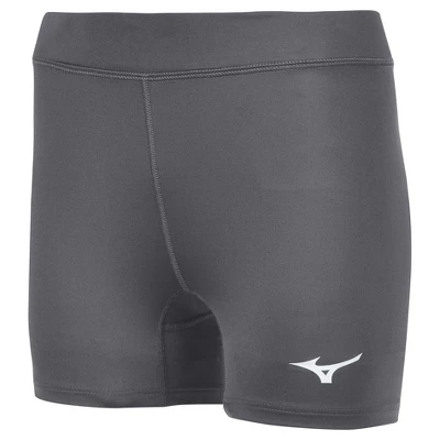 Mizuno Vortex V2 Volleyball Short 6 Mizuno Vortex V2 Volleyball Short - Image 6