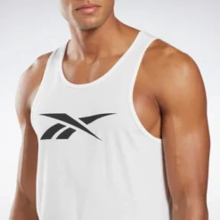 Reebok Graphic Series Vector Tank Top Mens Athletic T-Shirts -ActiveMode Sales Store GUEST e7c8356b 7a60 4d86 96f8 3212ea86d58b