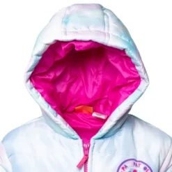 PAW Patrol Everest Rubble Marshall Girls Winter Coat Puffer Jacket Little Kid -ActiveMode Sales Store GUEST e81b0784 b296 4034 8948 1cecf4ffe38c