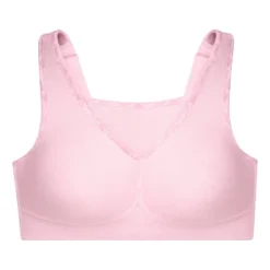 Glamorise Womens No-Bounce Camisole Sports Wirefree Bra 1066 Parfait Pink -ActiveMode Sales Store GUEST e8b9f440 2e98 43cc 87a0 5ce0e0cc5fde