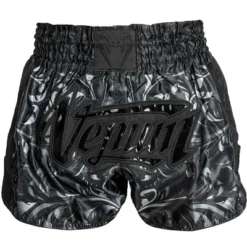 Venum Absolute 2.0 Muay Thai Shorts - Black/Black -ActiveMode Sales Store GUEST e95c3d55 58d6 47ff b4ff a4888472f91f