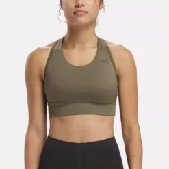 Reebok Running Essentials High-Impact Bra Womens -ActiveMode Sales Store GUEST e9c2a348 0688 434f 85db f6a6d532154d