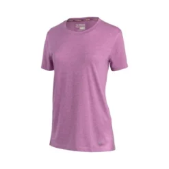 Mizuno Women's Inspire Tee -ActiveMode Sales Store GUEST ea856e44 9b3e 46c6 8beb 9b460d1542a9