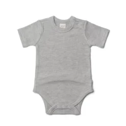 Goumikids Thermal Viscose + Organic Cotton Short-Sleeve Baby Bodysuit -ActiveMode Sales Store GUEST ea897d8e 5fc2 4d13 a881 5a9ede8b0f1c