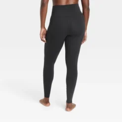 Women's Everyday Soft Ultra High-Rise Pocketed Leggings 27" - All In Motion™ 13 Women's Everyday Soft Ultra High-Rise Pocketed Leggings 27" - All In Motion™ -ActiveMode Sales Store GUEST ead9387b 2b13 442b 8c28 78a9f492bd90