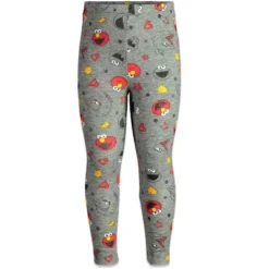Sesame Street Big Bird Cookie Monster Elmo Baby Girls Pullover T-Shirt And Leggings Outfit Set Infant 12 Sesame Street Big Bird Cookie Monster Elmo Baby Girls Pullover T-Shirt And Leggings Outfit Set Infant -ActiveMode Sales Store GUEST eaeeeb6b dd6a 47d7 88b0 bc161c8a88cc