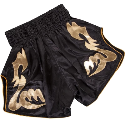 Venum Bangkok Inferno Muay Thai Shorts 1 Venum Bangkok Inferno Muay Thai Shorts
