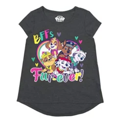 Nickelodeon Girl's 3-Pack Perfect Team Paw Patrol Short Sleeve Graphic Tee Assortment For Kids 6 Nickelodeon Girl's 3-Pack Perfect Team Paw Patrol Short Sleeve Graphic Tee Assortment For Kids -ActiveMode Sales Store GUEST ebcd9047 e358 4a44 9478 1fd20f7a5c84
