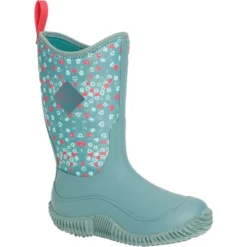 Muck Boots Kid's Muck Hale Boot, KBH2FLR, Blue -ActiveMode Sales Store GUEST ec238f22 4b3f 4e05 8ef0 f2a164987e17