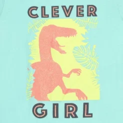 Jurassic World Jurassic World Dinosaur Girls 3 Pack T-Shirts Toddler To Big Kid -ActiveMode Sales Store GUEST ec3439bf 63b1 4cce 8259 1931fdd0c49b