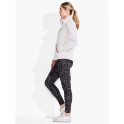 NIC + ZOE Fleece Knit Half Zip -ActiveMode Sales Store GUEST edb7bd39 9ceb 4f5a 8d08 ee34cacccf92