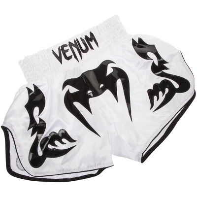 Venum Bangkok Inferno Muay Thai Shorts 10 Venum Bangkok Inferno Muay Thai Shorts - Image 10
