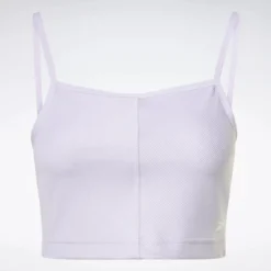 Reebok Yoga Performance Rib Crop Top Womens Athletic T-Shirts -ActiveMode Sales Store GUEST ee858726 e5cc 4c81 aec5 6931a33bdf70