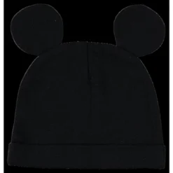 Disney Mickey Mouse Baby Bodysuit Jogger Pants Bib And Hat 4 Piece Outfit Set Newborn To Infant -ActiveMode Sales Store GUEST eefde7a6 82bc 4aab 9877 e107680248b5