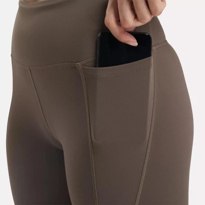 Reebok Lux High-Rise Bike Shorts 6 Reebok Lux High-Rise Bike Shorts - Image 6