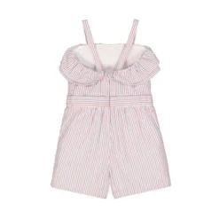 Hope & Henry Girls' Ruffle Edge Romper, Infant 7 Hope & Henry Girls' Ruffle Edge Romper, Infant -ActiveMode Sales Store GUEST f09126ef 5469 4441 80da 29668f47eed4