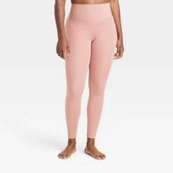 Women's Brushed Sculpt Curvy High-Rise Pocketed Leggings 28" - All In Motion™ -ActiveMode Sales Store GUEST f0d49db4 a546 42a6 837a ca36e8508004