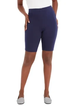 Jessica London Women’s Plus Size Everyday Bike Short 8 Jessica London Women’s Plus Size Everyday Bike Short -ActiveMode Sales Store GUEST f0f65cc1 c81b 4cc0 a346 99d14cdff3d1