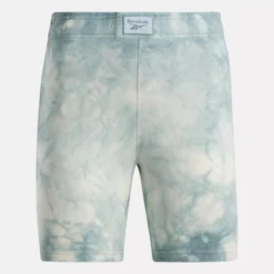Reebok Classics Natural Dye Marble Bike Shorts -ActiveMode Sales Store GUEST f14862fc 857a 439b 85a7 907ef2c1cc4a