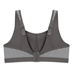 Glamorise Womens High Impact Wonderwire Sports Underwire Bra 9066 Gray -ActiveMode Sales Store GUEST f1816228 35ba 4e2d 9c7d bd5dce0556e2