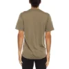 Minus33 Merino Wool Lightweight - Algonquin Men's T-Shirt Crew 100% Merino Wool