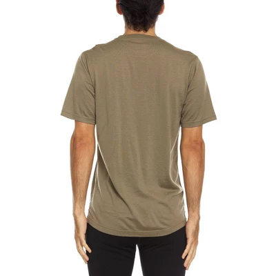 Minus33 Merino Wool Lightweight - Algonquin Men's T-Shirt Crew 100% Merino Wool 1 Minus33 Merino Wool Lightweight - Algonquin Men's T-Shirt Crew 100% Merino Wool