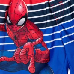 Marvel Spider-Man Rash Guard And Swim Trunks Outfit Set Toddler -ActiveMode Sales Store GUEST f2e497ae f948 4745 9f60 5407057db039