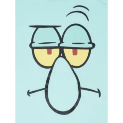 SpongeBob SquarePants SpongeBob SquarePants Patrick Squidward 3 Pack Short Sleeve Bodysuits Newborn To Infant -ActiveMode Sales Store GUEST f372a56e d1d1 4e82 8bc4 2e9e9113be2b