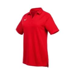 Mizuno Women's Scout Polo -ActiveMode Sales Store GUEST f3762587 2ff6 44b5 aaf3 c6563cbabb37
