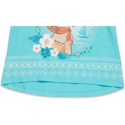 Disney Moana Girls T-Shirt And Skirt Little Kid To Big Kid -ActiveMode Sales Store GUEST f379610f 09ef 4112 a518 127db7ef3d04