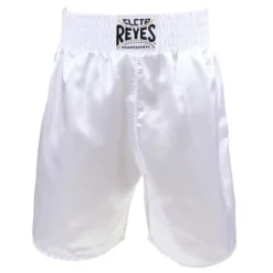 Cleto Reyes Satin Classic Boxing Trunks -ActiveMode Sales Store GUEST f4352536 92d9 4759 8ebb 044c68eb23af